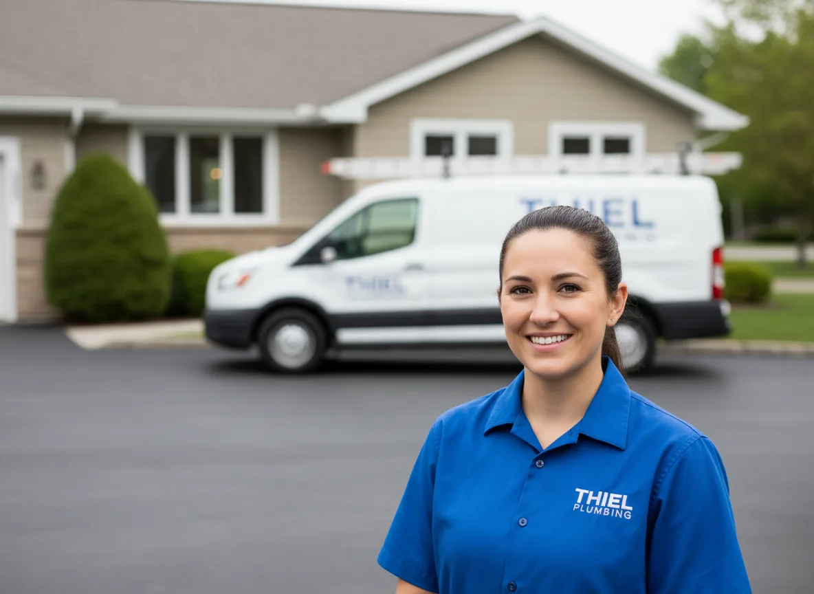 Plumber Rivesville, WV FAQs